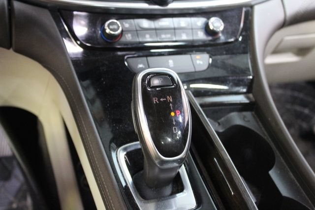 2019 Buick LaCrosse Premium