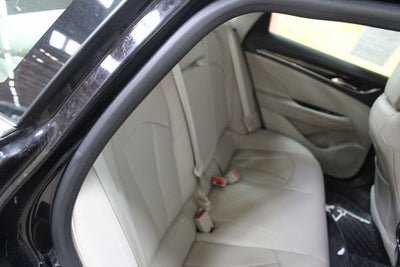 2019 Buick LaCrosse Premium
