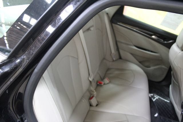 2019 Buick LaCrosse Premium
