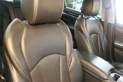 2017 Buick LaCrosse Premium