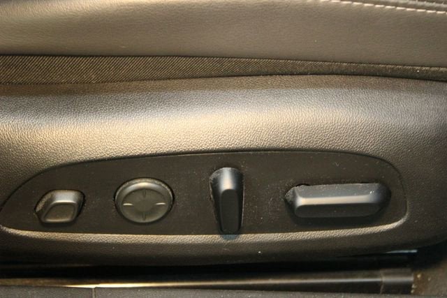 2017 Buick LaCrosse Premium