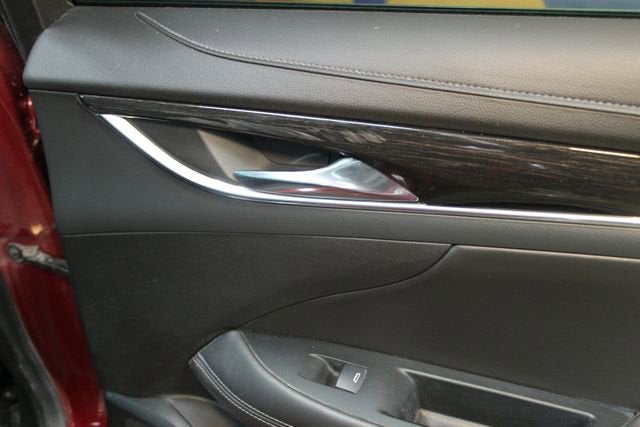 2017 Buick LaCrosse Premium