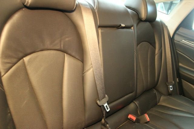 2017 Buick LaCrosse Premium