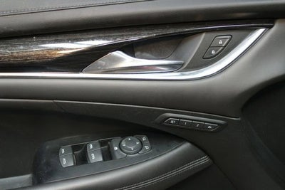 2017 Buick LaCrosse Premium