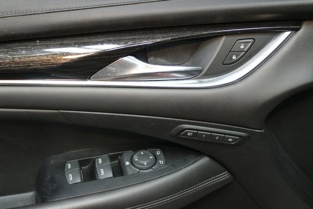 2017 Buick LaCrosse Premium