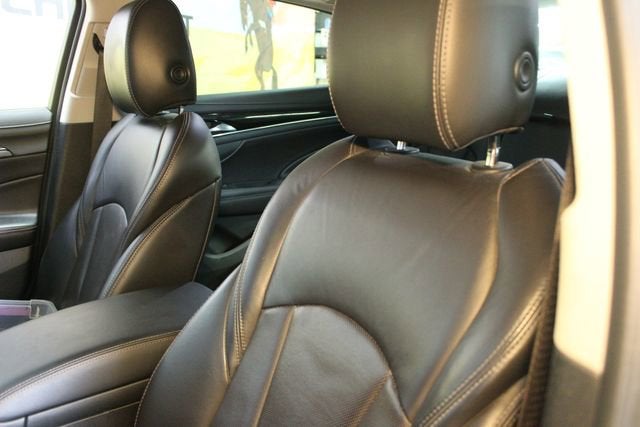 2017 Buick LaCrosse Premium