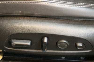 2017 Buick LaCrosse Premium