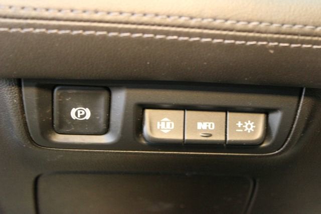 2017 Buick LaCrosse Premium