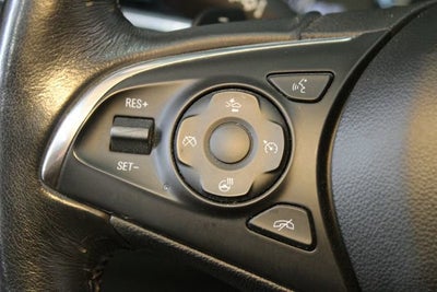 2017 Buick LaCrosse Premium