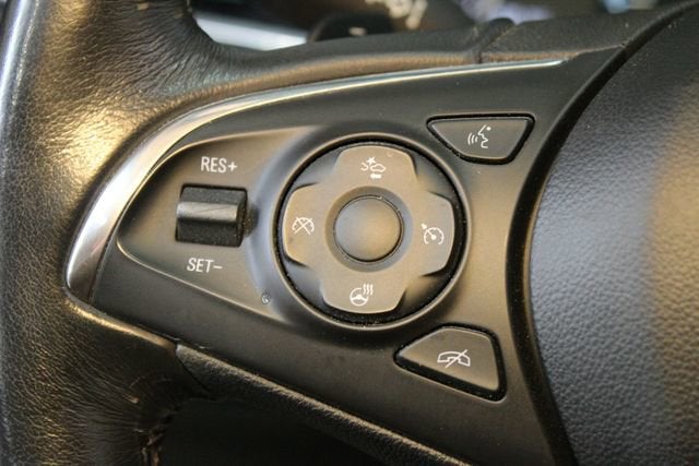 2017 Buick LaCrosse Premium