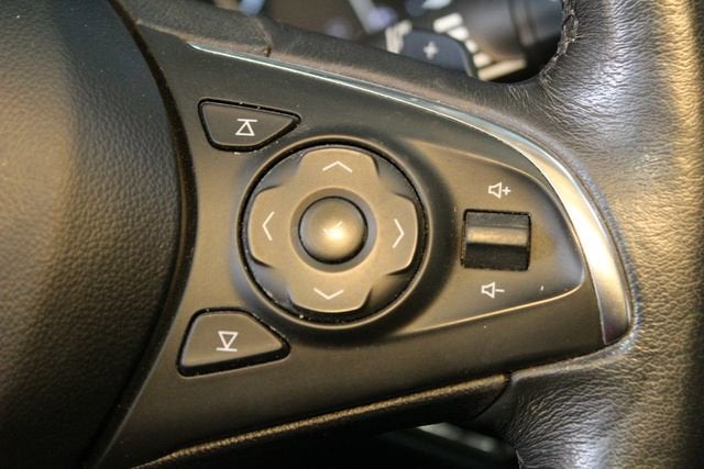 2017 Buick LaCrosse Premium