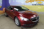 2017 Buick LaCrosse Premium