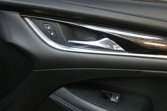 2017 Buick LaCrosse Premium