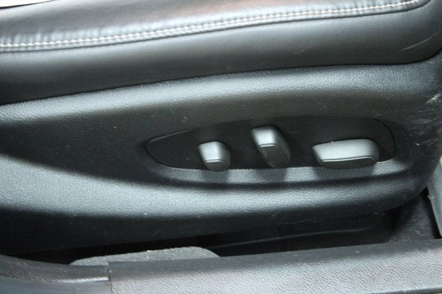 2014 Cadillac ATS Standard RWD