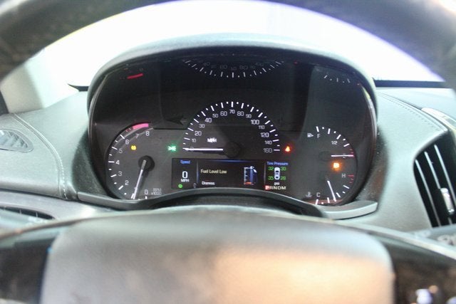 2014 Cadillac ATS Standard RWD