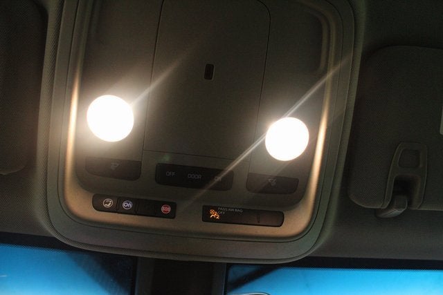 2014 Cadillac ATS Standard RWD