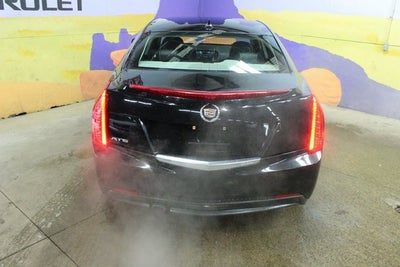 2014 Cadillac ATS Standard RWD