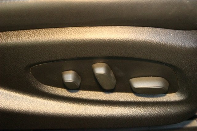 2013 Cadillac ATS 4DR SDN