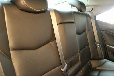 2013 Cadillac ATS 4DR SDN