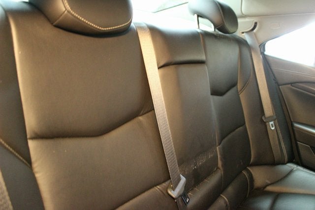 2013 Cadillac ATS 4DR SDN