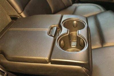 2013 Cadillac ATS 4DR SDN