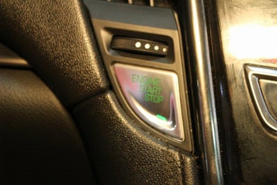 2013 Cadillac ATS 4DR SDN