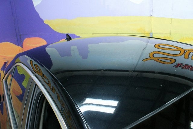 2013 Cadillac ATS 4DR SDN