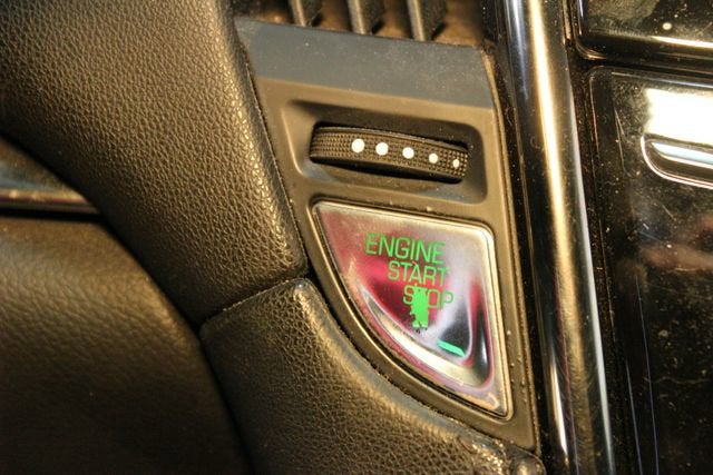 2015 Cadillac ATS Luxury RWD