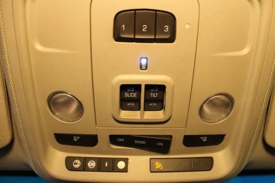 2015 Cadillac ATS Luxury RWD