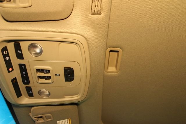 2015 Cadillac ATS Luxury RWD