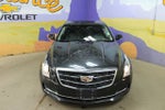 2015 Cadillac ATS Luxury RWD