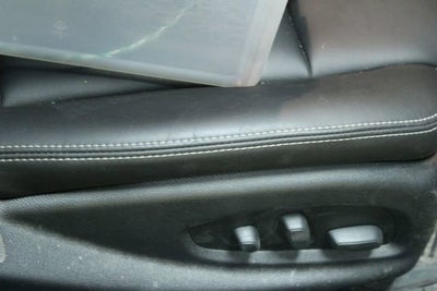 2018 Cadillac ATS AWD