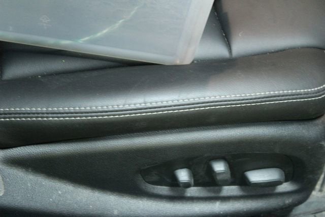 2018 Cadillac ATS AWD