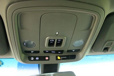 2018 Cadillac ATS AWD