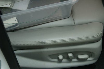 2018 Cadillac ATS AWD