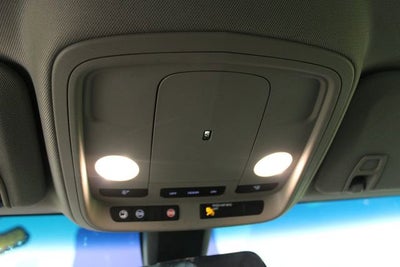 2018 Cadillac ATS AWD