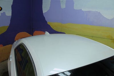 2018 Cadillac ATS AWD