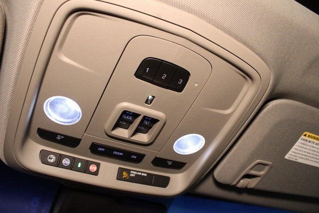 2017 Cadillac ATS Premium Luxury RWD