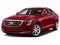 2016 Cadillac ATS Standard AWD