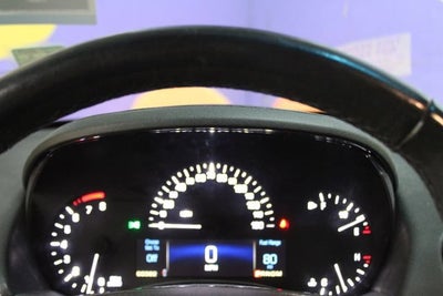 2014 Cadillac ATS Standard AWD