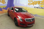 2014 Cadillac ATS Standard AWD