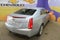2017 Cadillac ATS AWD