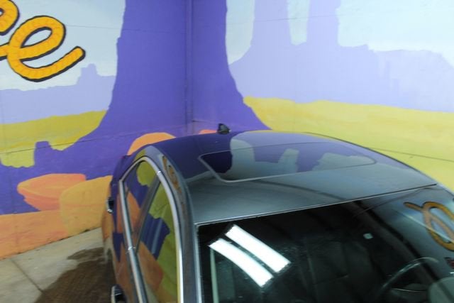 2017 Cadillac ATS AWD