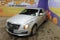 2016 Cadillac ATS Standard AWD