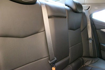 2015 Cadillac ATS Luxury AWD