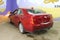 2015 Cadillac ATS Luxury AWD