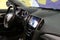 2016 Cadillac ATS Luxury Collection AWD