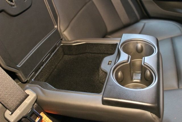 2016 Cadillac ATS Luxury Collection AWD