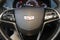 2017 Cadillac ATS Luxury AWD