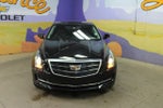 2017 Cadillac ATS Luxury AWD